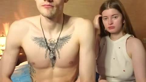 Snapshot of duoemi chatting on 07.13.26 Jake And Emilia online show from 07.13.26
