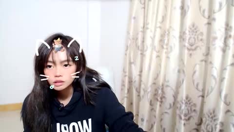 Snapshot of duolanei chatting on 11.20.25 duolanei online show from 11.20.25