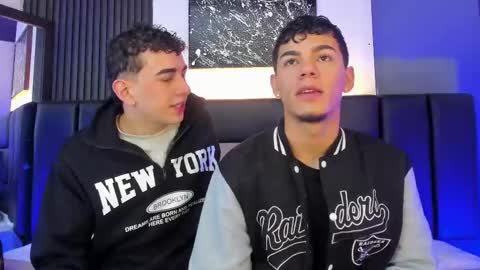 Thomas and Noah online show from 11.20.25