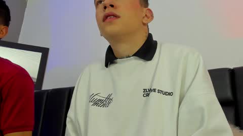 Thomas and Noah online show from 03.31.26