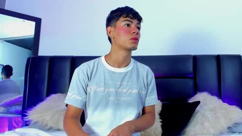 Thomas and Noah online show from 04.01.26