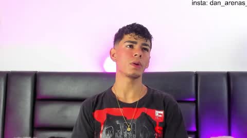 Thomas and Noah online show from 04.08.26