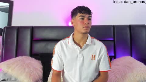 Thomas and Noah online show from 04.09.26