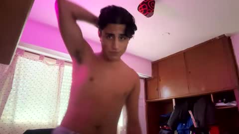 Tobias online show from 12.02.24