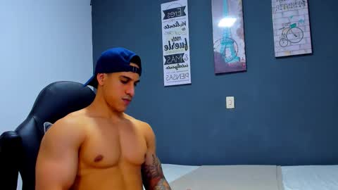 duran_dhikol1 online show from 10.17.25