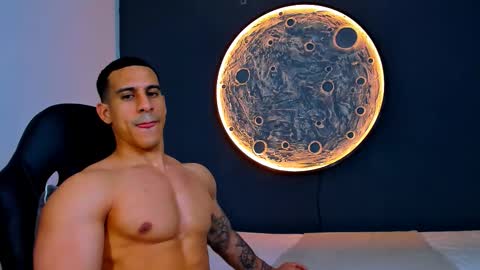 duran_dhikol1 online show from 10.24.25