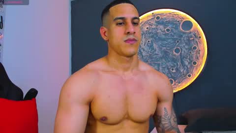 duran_dhikol1 online show from 12.14.25