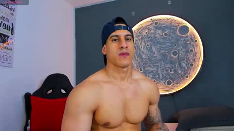 duran_dhikol1 online show from 12.22.25