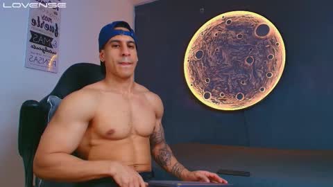 duran_dhikol1 online show from 04.21.26