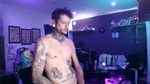 durfmanX online show from 11.26.25