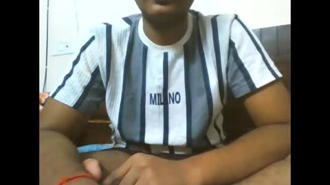 dusky_aarav online show from 09.29.25