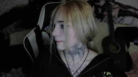 Hentai Lord online show from 11.28.25