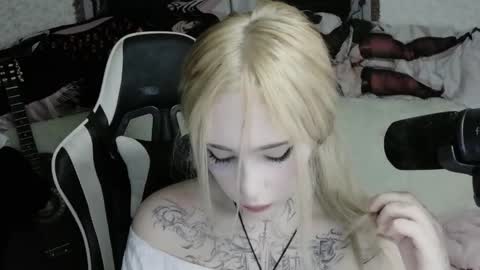 Hentai Lord online show from 11.29.25