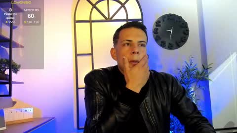 Dustin Sonne online show from 10.04.25