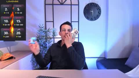 Dustin Sonne online show from 10.22.25