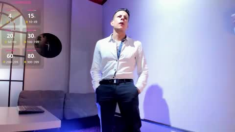 Dustin Sonne online show from 10.31.25