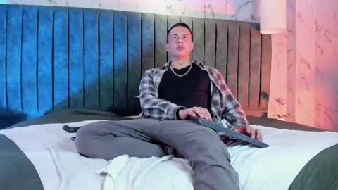 Dustin Sonne online show from 01.16.26