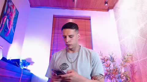 Dustin Sonne online show from 02.16.26