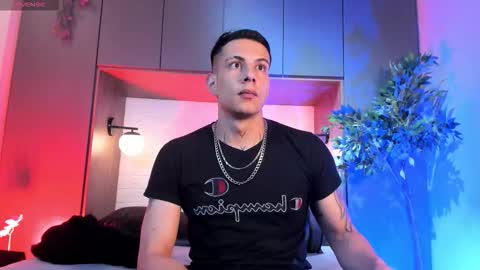 Dustin Sonne online show from 02.17.26