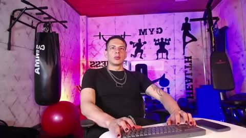 Dustin Sonne online show from 02.23.26