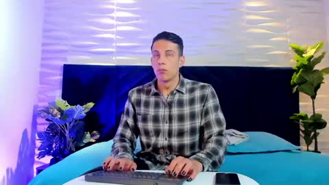 Dustin Sonne online show from 04.12.26