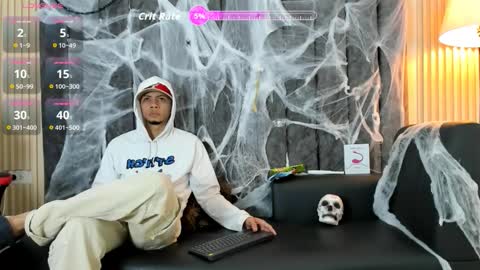 dustinandjordan online show from 10.12.25