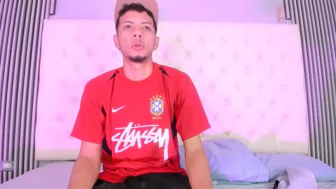 dustinandjordan online show from 01.11.26