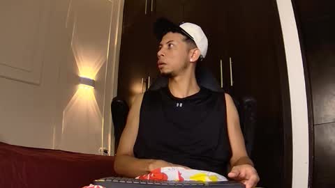 dustinandjordan online show from 01.12.26