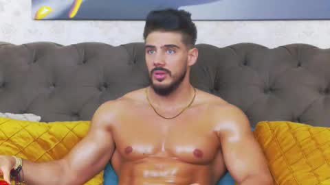 Dustin online show from 11.08.25