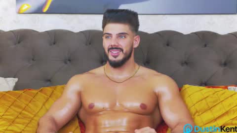 Dustin online show from 11.22.25