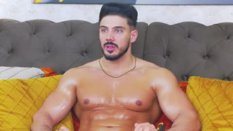 Dustin online show from 04.13.26