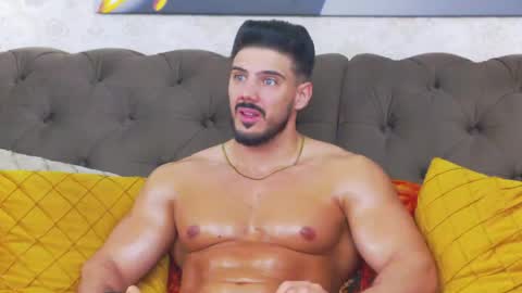 Dustin online show from 04.15.26