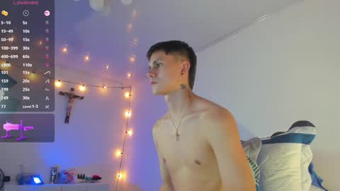 Dustin Levy online show from 01.09.25