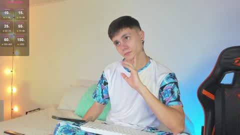 Dustin Levy online show from 02.06.25