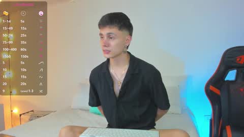 Dustin Levy online show from 02.26.25