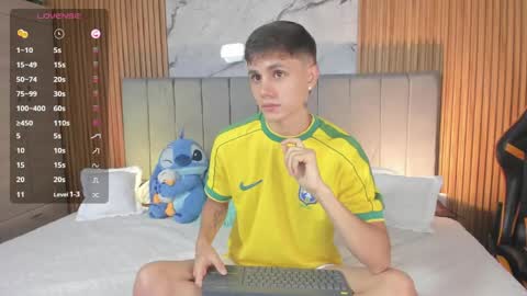 Dustin Levy online show from 04.22.26