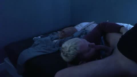 dustinwyant1983 online show from 11.01.25