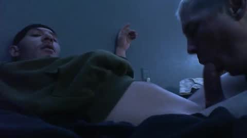 dustinwyant1983 online show from 11.02.25