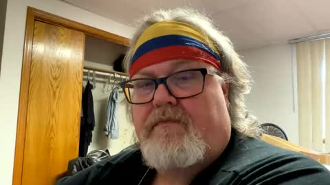 Dusty online show from 06.10.26