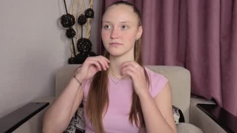 Jenny online show from 12.02.25