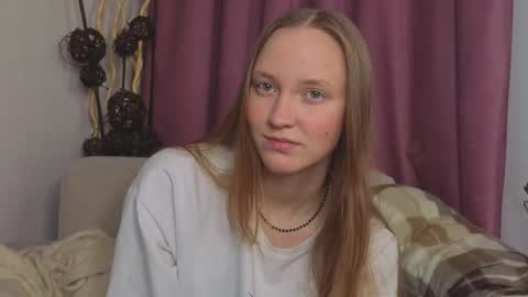 Jenny online show from 12.05.25