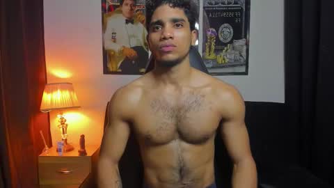 DUSTYN MICHELLE online show from 01.17.26