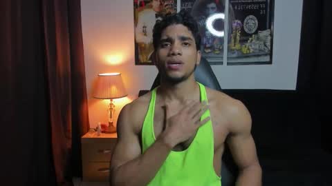 DUSTYN MICHELLE online show from 01.18.26