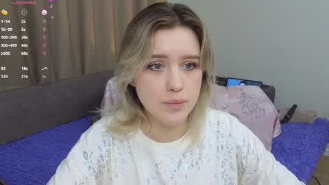 Dusya online show from 12.07.24