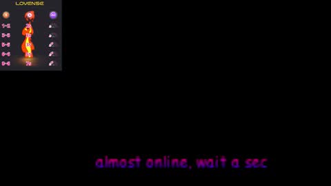 Ambertje040 online show from 01.13.26