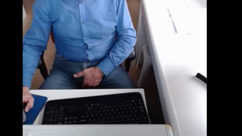 dutchpornking2 online show from 11.01.25