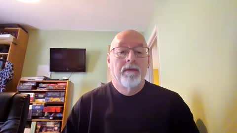 DutchUncleJohn online show from 04.24.26