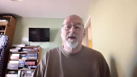 DutchUncleJohn online show from 04.27.26