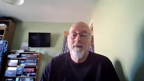 DutchUncleJohn online show from 05.12.26