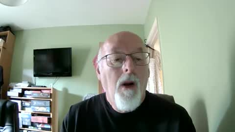 DutchUncleJohn online show from 06.02.26